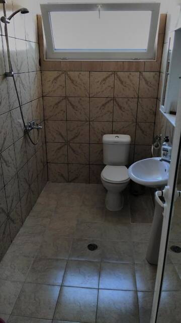 Фото номера Апартаменты Гостевой дом Guest House Daiv г. Сапарева-Баня 20