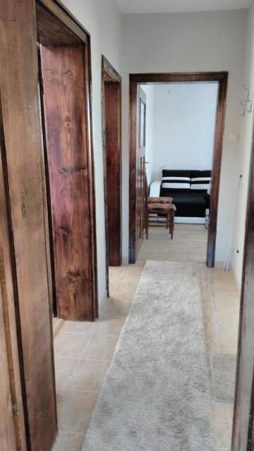 Фото номера Апартаменты Гостевой дом Guest House Daiv г. Сапарева-Баня 21