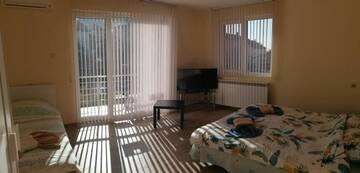 Фото номера Апартаменты Гостевой дом Guest House Daiv г. Сапарева-Баня 4