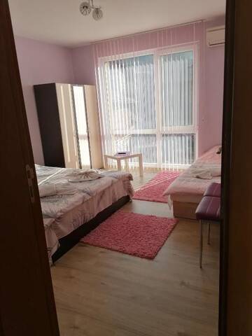 Фото номера Апартаменты Гостевой дом Guest House Daiv г. Сапарева-Баня 53
