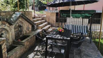 Фото номера Апартаменты Гостевой дом Guest House Daiv г. Сапарева-Баня 28