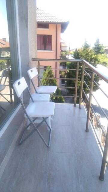 Фото номера Апартаменты Гостевой дом Guest House Daiv г. Сапарева-Баня 31