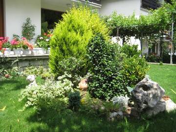 Фото Гостевой дом Slavina Guest House г. Сапарева-Баня 4