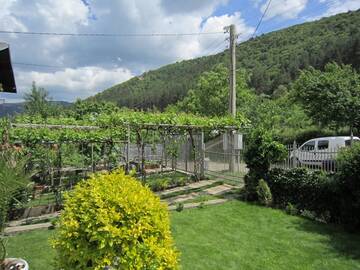 Фото Гостевой дом Slavina Guest House г. Сапарева-Баня 5
