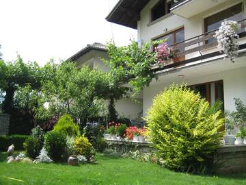 Фото Гостевой дом Slavina Guest House г. Сапарева-Баня 2