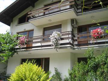 Фото Гостевой дом Slavina Guest House г. Сапарева-Баня 3