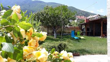 Фотографии Гостевой дом Guest House Vessyta г. Сапарева-Баня (Болгария) №5 Фото Гостевой дом Guest House Vessyta г. Сапарева-Баня 5