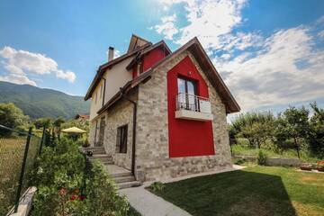 Фотографии Гостевой дом Guest House Vessyta г. Сапарева-Баня (Болгария) №1 Фото Гостевой дом Guest House Vessyta г. Сапарева-Баня 1