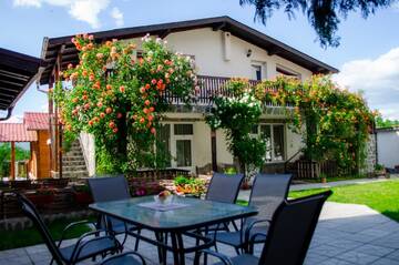 Фотографии Гостевой дом Guest House ViA г. Сапарева-Баня (Болгария) №5 Фото Гостевой дом Guest House ViA г. Сапарева-Баня 5