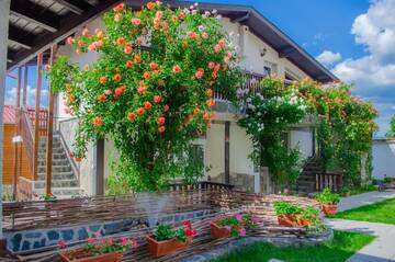 Фотографии Гостевой дом Guest House ViA г. Сапарева-Баня (Болгария) №1 Фото Гостевой дом Guest House ViA г. Сапарева-Баня 1