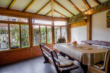 Фото номера Дом с 5 спальнями Гостевой дом Guest House ViA г. Сапарева-Баня 5