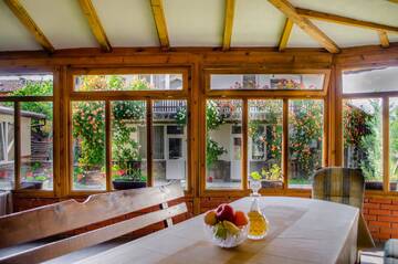 Фотографии Гостевой дом Guest House ViA г. Сапарева-Баня (Болгария) №3 Фото Гостевой дом Guest House ViA г. Сапарева-Баня 3