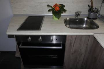 Фото номера Дом с 5 спальнями Гостевой дом Guest House ViA г. Сапарева-Баня 7