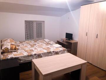 Фото номера Двухместный номер с 1 кроватью Гостевой дом Ivaylova house г. Сапарева-Баня 2