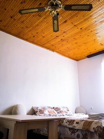 Фото номера Двухместный номер с 1 кроватью Гостевой дом Ivaylova house г. Сапарева-Баня 3
