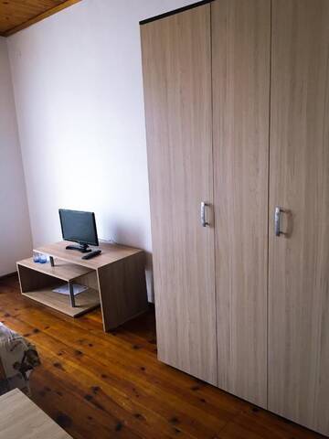 Фото номера Двухместный номер с 1 кроватью Гостевой дом Ivaylova house г. Сапарева-Баня 7