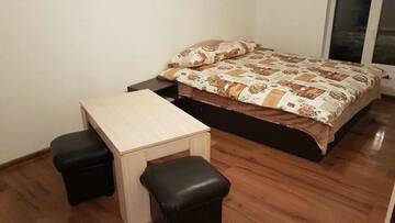 Фото номера Двухместный номер с 1 кроватью Гостевой дом Ivaylova house г. Сапарева-Баня 11