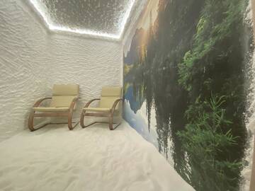 Фото Отель Sveti Nikola Family Hotel Sapareva Banya г. Сапарева-Баня 3