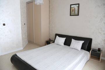 Фото номера Дом с 5 спальнями Гостевой дом Holiday House Kubrat г. Сапарева-Баня 20