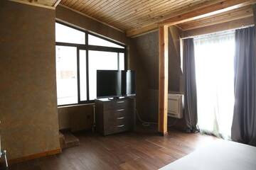 Фото номера Дом с 5 спальнями Гостевой дом Holiday House Kubrat г. Сапарева-Баня 48