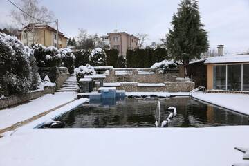 Фото номера Дом с 5 спальнями Гостевой дом Holiday House Kubrat г. Сапарева-Баня 50