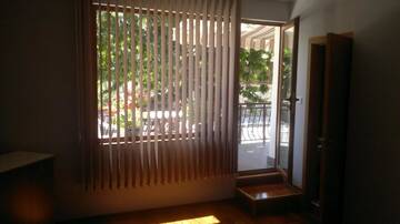 Фото номера Двухместный номер с 1 кроватью Гостевой дом Kyurkchievi Guest House г. Сапарева-Баня 6