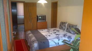Фото номера Двухместный номер с 1 кроватью Гостевой дом Kyurkchievi Guest House г. Сапарева-Баня 12