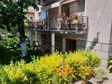 Фото Гостевой дом Kyurkchievi Guest House г. Сапарева-Баня 5