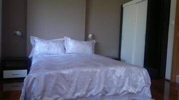 Фото номера Двухместный номер с 1 кроватью Гостевой дом Kyurkchievi Guest House г. Сапарева-Баня 13