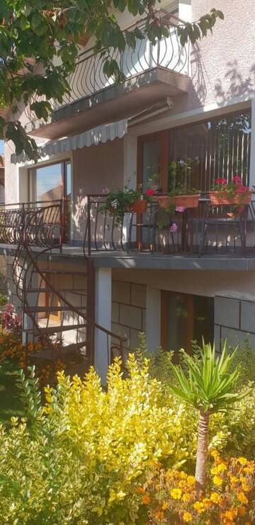 Фото Гостевой дом Kyurkchievi Guest House г. Сапарева-Баня 3