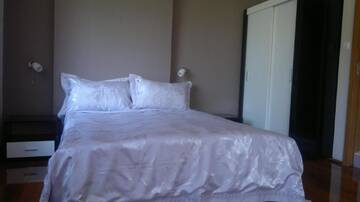 Фото номера Двухместный номер с 1 кроватью Гостевой дом Kyurkchievi Guest House г. Сапарева-Баня 4