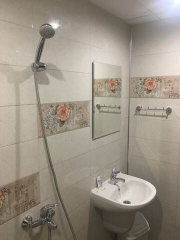 Фото номера Studio, Ground Floor Гостевой дом Villa Murite г. Сапарева-Баня 11