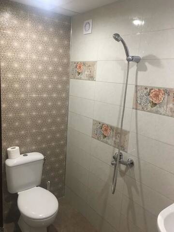 Фото номера Studio, Ground Floor Гостевой дом Villa Murite г. Сапарева-Баня 12
