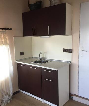 Фото номера Двухместный номер с 1 кроватью Гостевой дом Guest House Angelkovi г. Сапарева-Баня 2