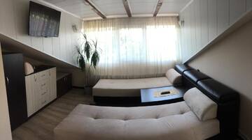 Фото номера Двухместный номер с 1 кроватью Гостевой дом Guest House Angelkovi г. Сапарева-Баня 3