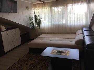Фото номера Двухместный номер с 1 кроватью Гостевой дом Guest House Angelkovi г. Сапарева-Баня 4