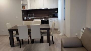 Фото номера Вилла с 2 спальнями Виллы Villa Gardenia г. Сапарева-Баня 71