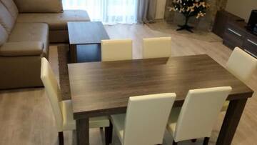 Фото номера Вилла с 2 спальнями Виллы Villa Gardenia г. Сапарева-Баня 72