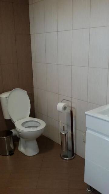 Фото номера Вилла с 2 спальнями Виллы Villa Gardenia г. Сапарева-Баня 52
