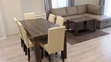Фото номера Вилла с 2 спальнями Виллы Villa Gardenia г. Сапарева-Баня 22