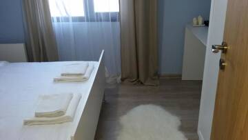 Фото номера Вилла с 2 спальнями Виллы Villa Gardenia г. Сапарева-Баня 62
