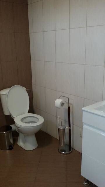 Фото номера Вилла с 2 спальнями Виллы Villa Gardenia г. Сапарева-Баня 40