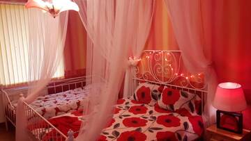 Фото номера Трехместный номер Гостевой дом Guesthouse Jasmin г. Сапарева-Баня 2