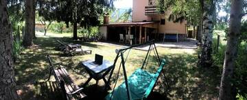 Фото номера Вилла Гостевой дом Guest House Rilski Bars г. Сапарева-Баня 7