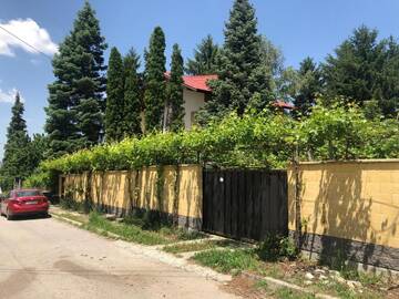 Фото номера Вилла Гостевой дом Guest House Rilski Bars г. Сапарева-Баня 8