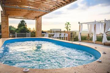 Фото Отель 103 Degrees Hotel &amp; Spa г. Сапарева-Баня 4