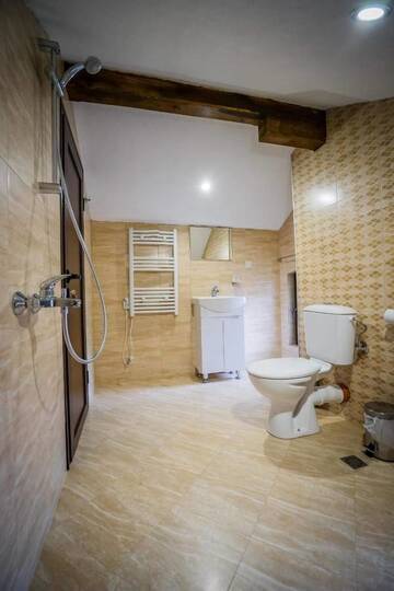 Фото Гостевой дом Alida House г. Сапарева-Баня 4