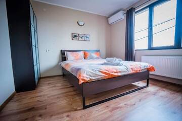 Фото Гостевой дом Alida House г. Сапарева-Баня 5