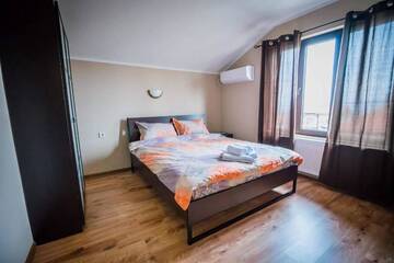Фото номера Номер-студио Делюкс Гостевой дом Alida House г. Сапарева-Баня 28