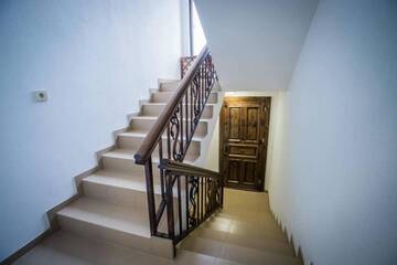 Фото номера Номер-студио Делюкс Гостевой дом Alida House г. Сапарева-Баня 30